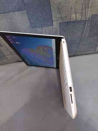 Игровой ноутбук hp ryzen 3 3200U-12ГБ-256ГБ -radeon530 с гарантией Донецк