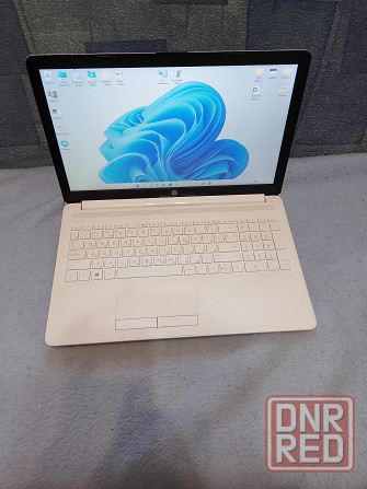 Игровой ноутбук hp ryzen 3 3200U-12ГБ-256ГБ -radeon530 с гарантией Донецк - изображение 2
