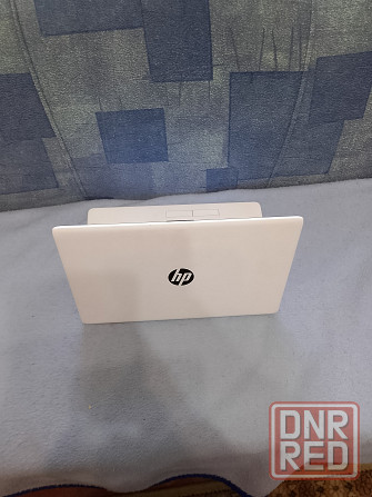 Игровой ноутбук hp ryzen 3 3200U-12ГБ-256ГБ -radeon530 с гарантией Донецк - изображение 1