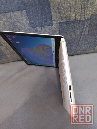 Игровой ноутбук hp ryzen 3 3200U-12ГБ-256ГБ -radeon530 с гарантией Донецк - изображение 4