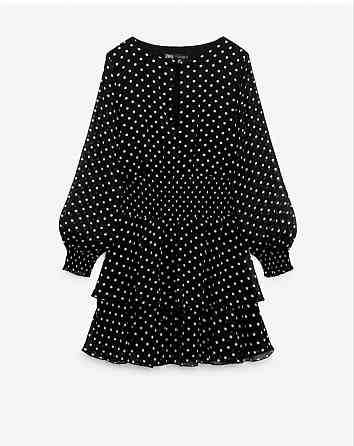 Платье Zara Макеевка
