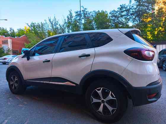 980 тыс.руб. Рено Каптюр 2018г. Автомат. Мотор 1.6л Донецк