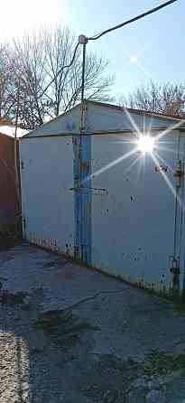 Продам гараж на Текстильщике Донецк