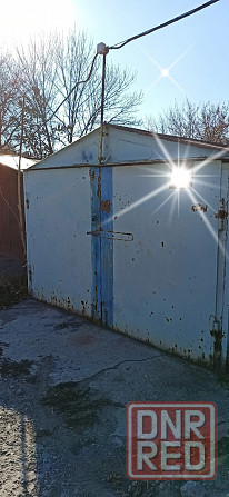 Продам гараж на Текстильщике Донецк - изображение 1