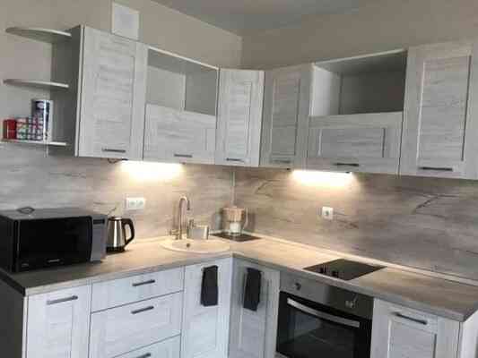 Сдам 1-ком квартиру на 3/5 Макеевка