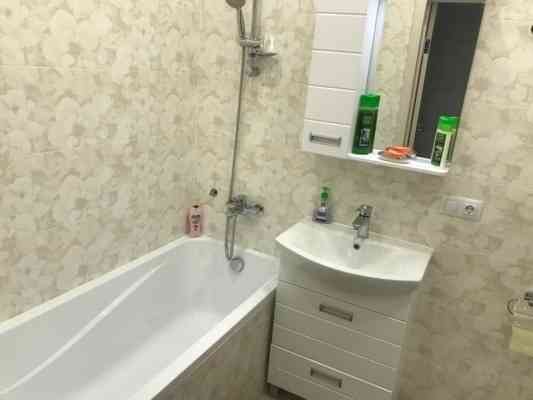 Сдам 1-ком квартиру на 3/5 Макеевка