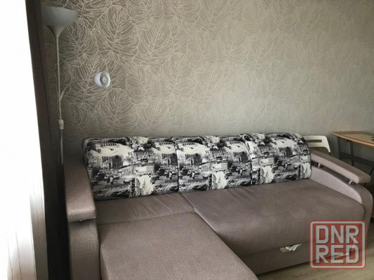 Сдам 1-ком квартиру на 3/5 Макеевка - изображение 2