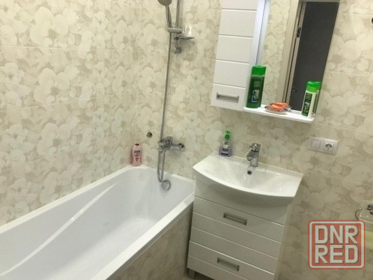 Сдам 1-ком квартиру на 3/5 Макеевка - изображение 3