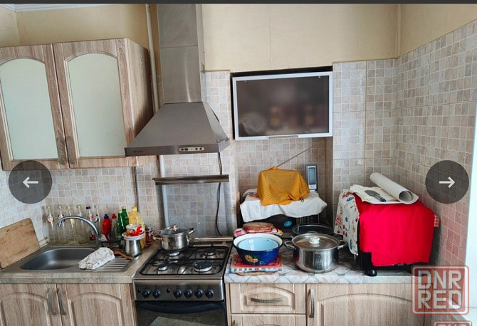 2-х ком. квартира, ул. Петровского Донецк - изображение 1