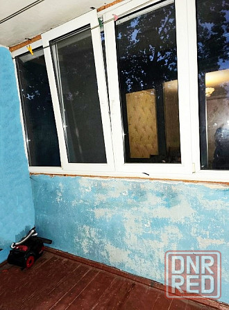 2-х ком. квартира, Южные склоны Донецк - изображение 2