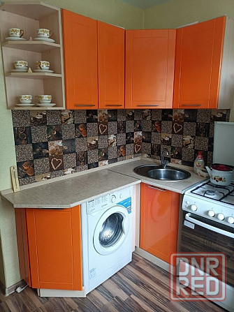 Сдается 1 комнатная квартира г. Макеевка на Путь Ильича Макеевка - изображение 2