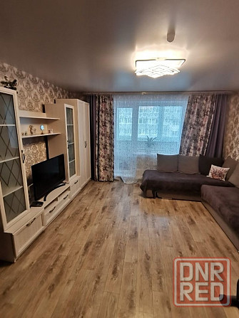 Сдается 1 комнатная квартира г. Макеевка на Путь Ильича Макеевка - изображение 1