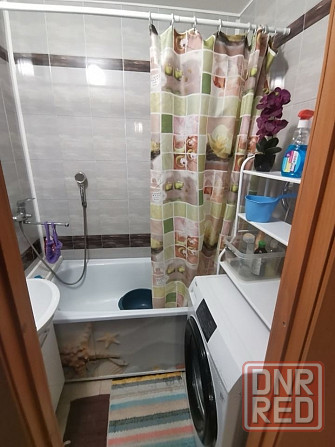Сдается 1 комнатная квартира г. Макеевка на Путь Ильича Макеевка - изображение 3