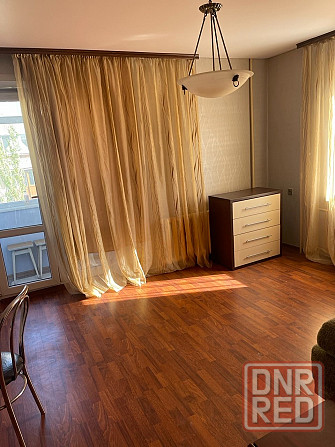 1-ком. квартира в Центре Донецк - изображение 1