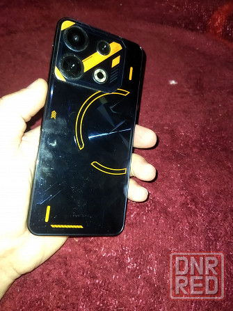Смартфон zunyi gt 10+ под ремонт Макеевка - изображение 2
