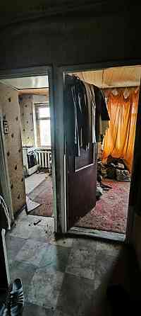 Предлагается на продажу 1-комн. кв. (малосемейка) г. Макеевка! Донецк