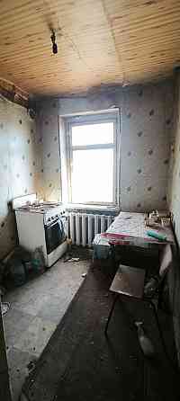 Предлагается на продажу 1-комн. кв. (малосемейка) г. Макеевка! Донецк