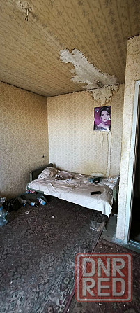 Предлагается на продажу 1-комн. кв. (малосемейка) г. Макеевка! Донецк - изображение 6