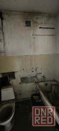 Предлагается на продажу 1-комн. кв. (малосемейка) г. Макеевка! Донецк - изображение 5