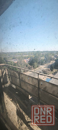 Предлагается на продажу 1-комн. кв. (малосемейка) г. Макеевка! Донецк - изображение 1