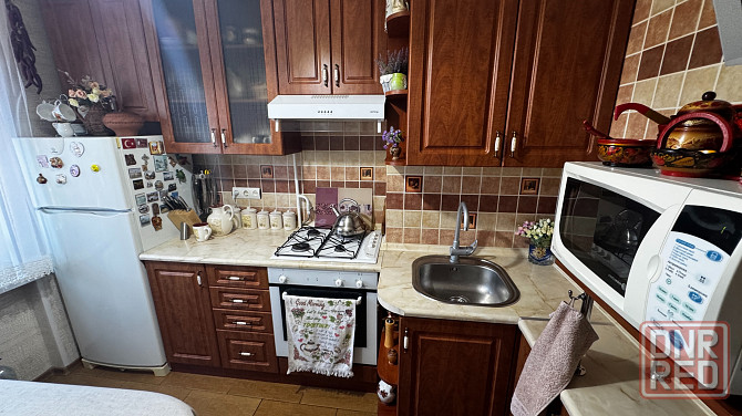 Продам 2 комнатную квартиру Шахтерск - изображение 5