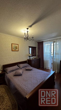 Продам 2 комнатную квартиру Шахтерск - изображение 2