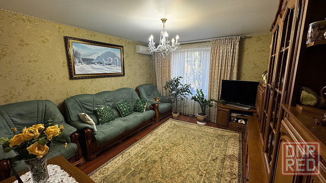 Продам 2 комнатную квартиру Шахтерск - изображение 1
