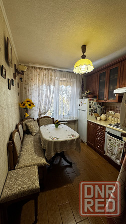 Продам 2 комнатную квартиру Шахтерск - изображение 4