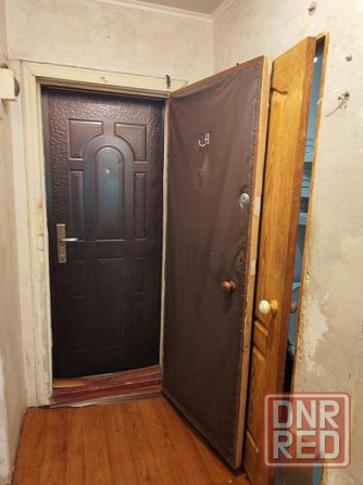 1-ком. квартира, ст. Кировец. Док. готовы. Донецк - изображение 4