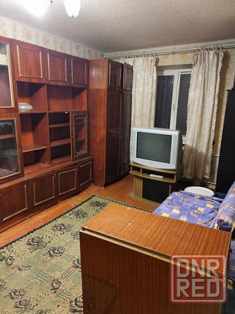 1-ком. квартира, ст. Кировец. Док. готовы. Донецк - изображение 2