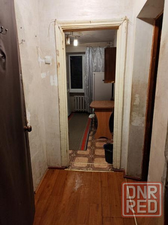 1-ком. квартира, ст. Кировец. Док. готовы. Донецк - изображение 3