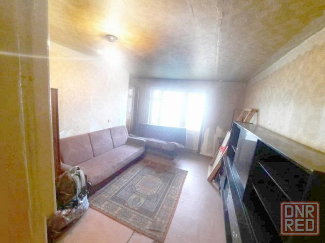1-ком. квартира, Петровский р-н Донецк - изображение 1