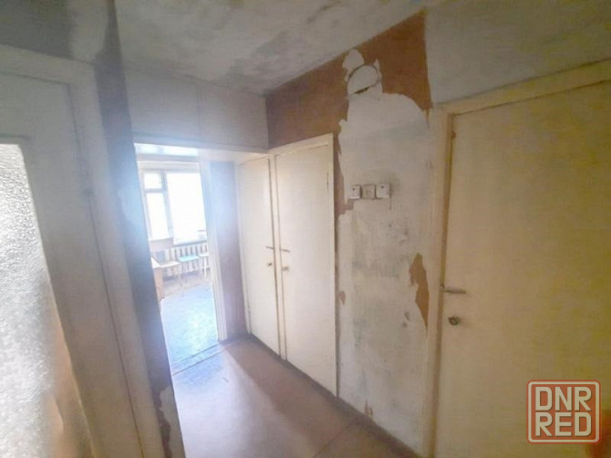 1-ком. квартира, Петровский р-н Донецк - изображение 4