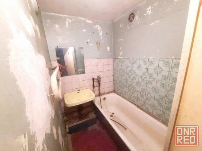 1-ком. квартира, Петровский р-н Донецк - изображение 3