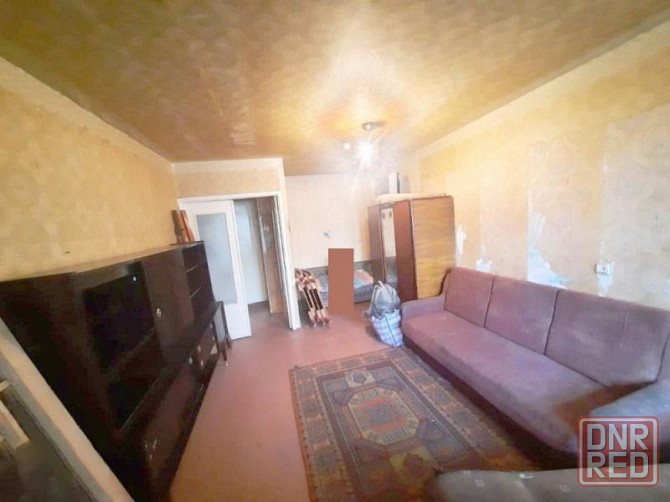 1-ком. квартира, Петровский р-н Донецк - изображение 2