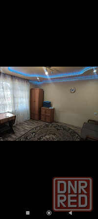 сдам 1 к.кв. калининский р. горгаи 18000 р. все есть. Донецк - изображение 5