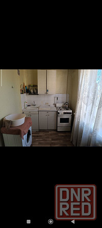сдам 1 к.кв. калининский р. горгаи 18000 р. все есть. Донецк - изображение 2