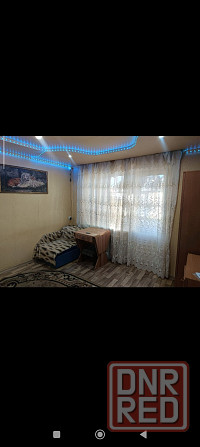 сдам 1 к.кв. калининский р. горгаи 18000 р. все есть. Донецк - изображение 4