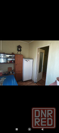 сдам 1 к.кв. калининский р. горгаи 18000 р. все есть. Донецк - изображение 3