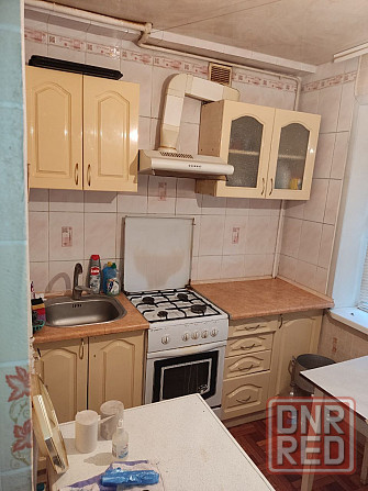 Продам 1 комнатную квартиру,Бирюзова (вторая) Донецк - изображение 5