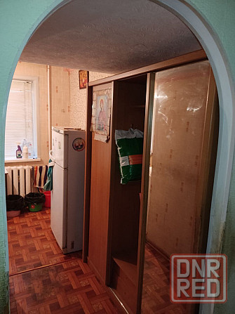 Продам 1 комнатную квартиру,Бирюзова (вторая) Донецк - изображение 4