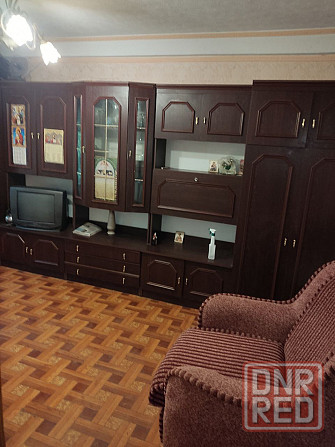 Продам 1 комнатную квартиру,Бирюзова (вторая) Донецк - изображение 1