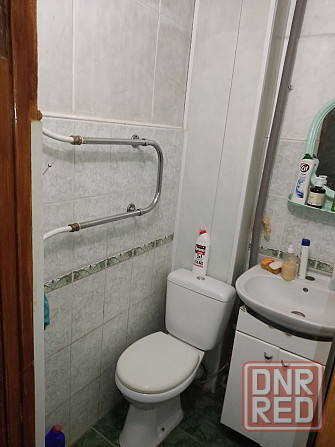 Продам 1 комнатную квартиру,Бирюзова (вторая) Донецк - изображение 8