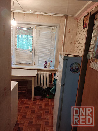 Продам 1 комнатную квартиру,Бирюзова (вторая) Донецк - изображение 6