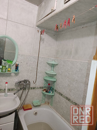 Продам 1 комнатную квартиру,Бирюзова (вторая) Донецк - изображение 7