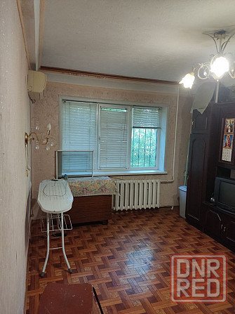 Продам 1 комнатную квартиру,Бирюзова (вторая) Донецк - изображение 3