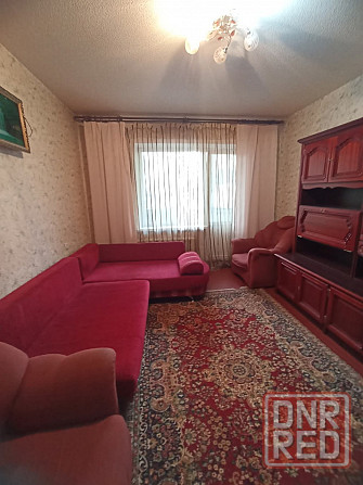 продам 1-комнатную квартиру по ул. Петровского. Донецк - изображение 8