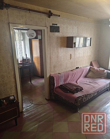 2-х ком. квартира напротив дс Дружба Донецк - изображение 1