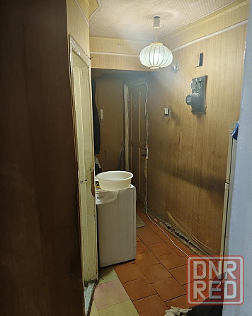 2-х ком. квартира напротив дс Дружба Донецк - изображение 2