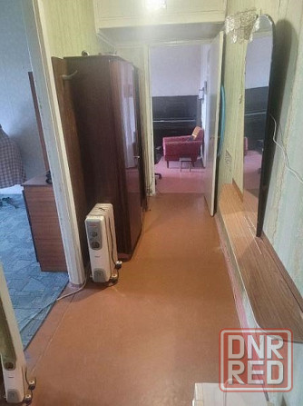 3-х ком. квартира, ул. Нижнекурганская Донецк - изображение 3